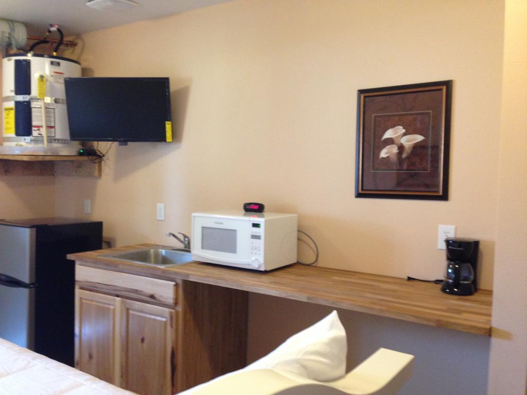 Orca Inn Bellingham Quarto foto